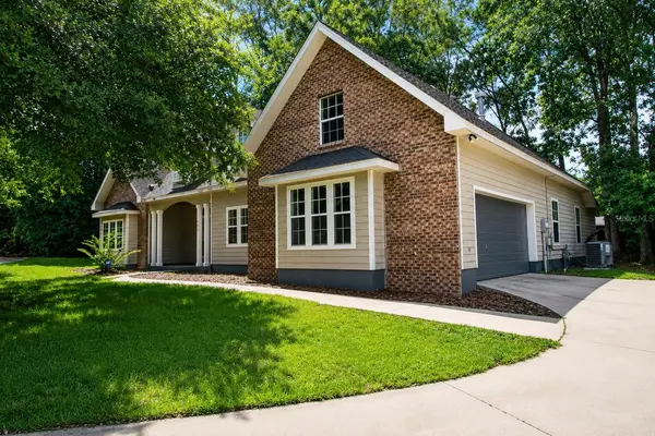 11444 NW 18TH LN, Gainesville, FL 32606