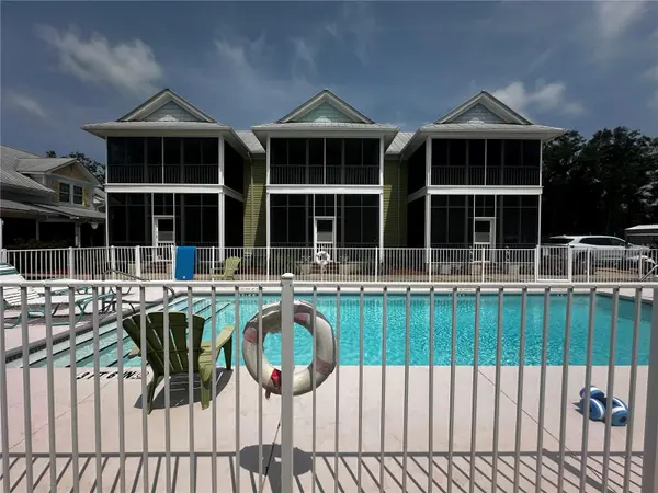 206 SE TENTH ST #9, Steinhatchee, FL 32359