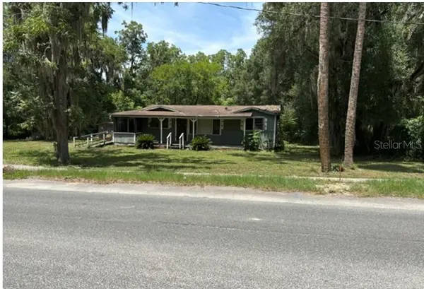 25114 NW 1ST AVE, Newberry, FL 32669