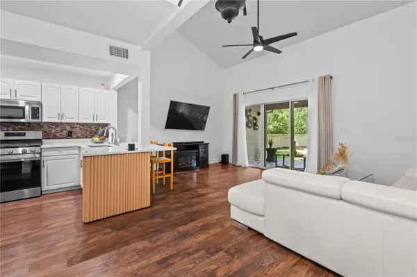 1215 NW 55TH ST NW #7, Gainesville, FL 32605