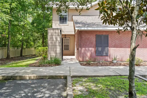 1215 NW 55TH ST NW #7, Gainesville, FL 32605