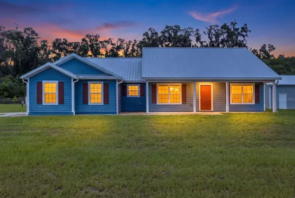 249 SW PLEASANT HILL GLEN, Fort White, FL 32038