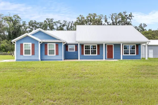 249 SW PLEASANT HILL GLEN, Fort White, FL 32038