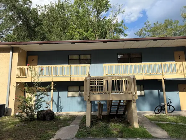 2811 SW ARCHER RD #P134, Gainesville, FL 32608