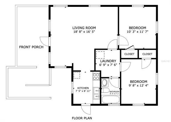 432 SE 15TH ST, Gainesville, FL 32641