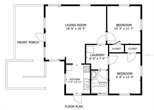 432 SE 15TH ST, Gainesville, FL 32641