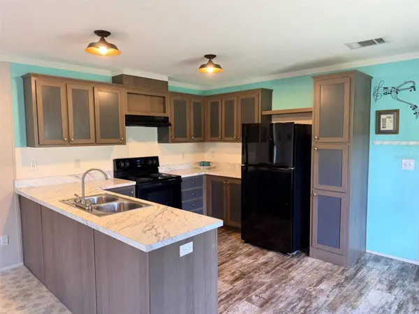 628 NE 816 AVE, Old Town, FL 32680