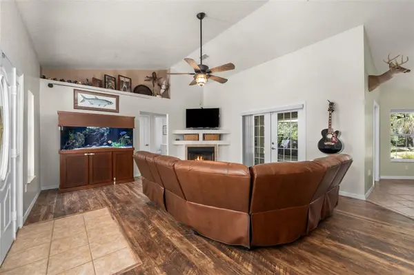 646 NE 2ND ST, Williston, FL 32696