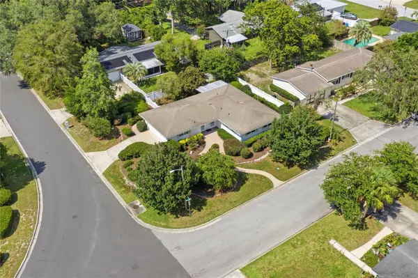 2138 NW 30TH PL, Gainesville, FL 32605