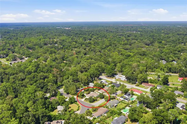 2138 NW 30TH PL, Gainesville, FL 32605