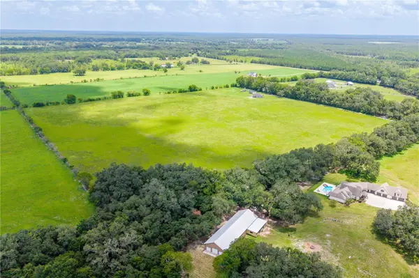 000 SW STATE ROAD 45, Newberry, FL 32669