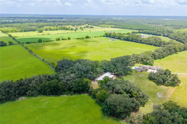 000 SW STATE ROAD 45, Newberry, FL 32669