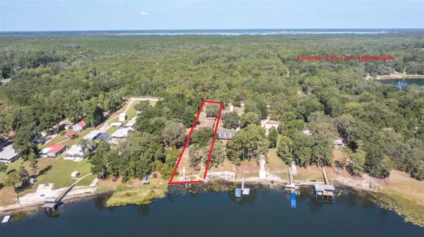 8443 LILLY LAKE RD, Melrose, FL 32666