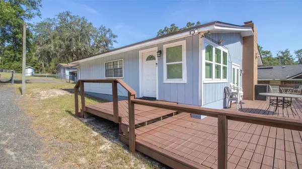 8443 LILLY LAKE RD, Melrose, FL 32666