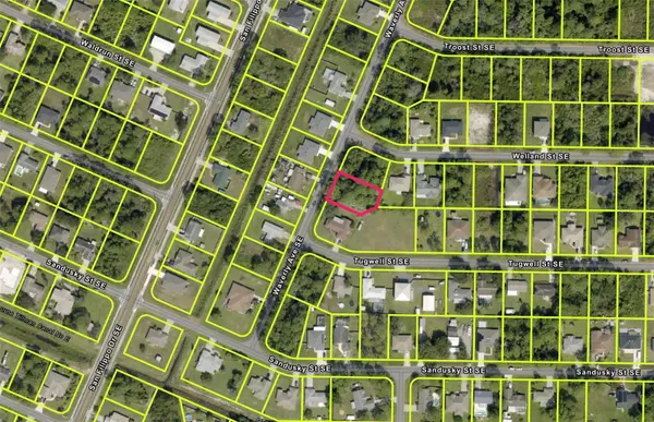 2051 WAVERLY AVE SE, Palm Bay, FL 32909