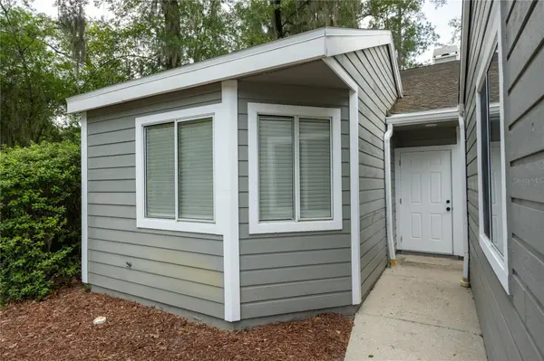 1013 NW 124TH DR, Newberry, FL 32669