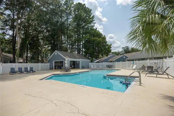 1013 NW 124TH DR, Newberry, FL 32669