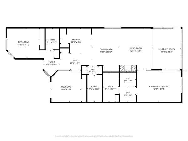 1013 NW 124TH DR, Newberry, FL 32669