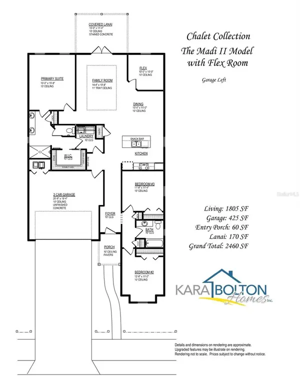 853 NW 132ND BLVD, Newberry, FL 32669