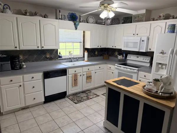 6051 NW 81ST PL, Chiefland, FL 32626