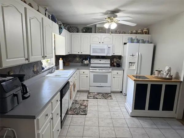 6051 NW 81ST PL, Chiefland, FL 32626