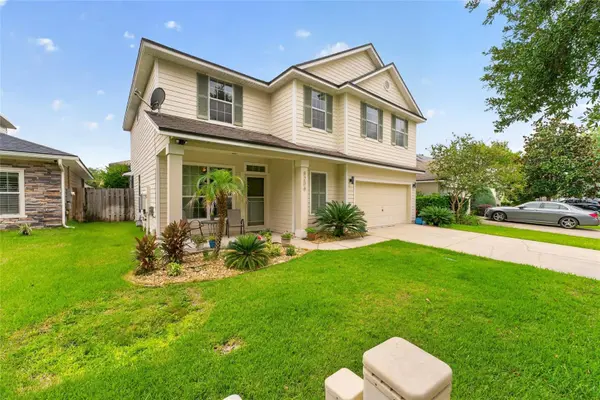 8206 NW 52ND ST, Gainesville, FL 32653