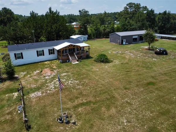 330 SW CHALET TER, Fort White, FL 32038