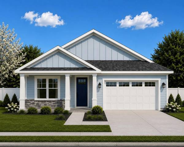 21035 SW 1ST PL, Newberry, FL 32669