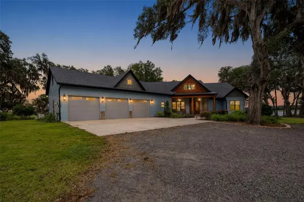 7229 PLEASANT POINT RD, Keystone Heights, FL 32656