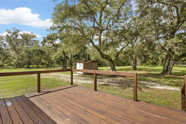 11 NE 434TH ST, Old Town, FL 32680