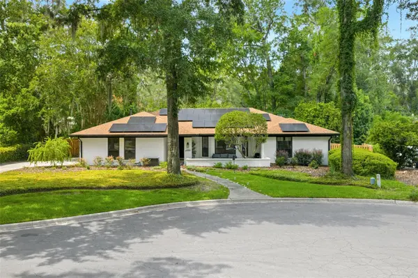 2322 NW 14TH PL, Gainesville, FL 32605