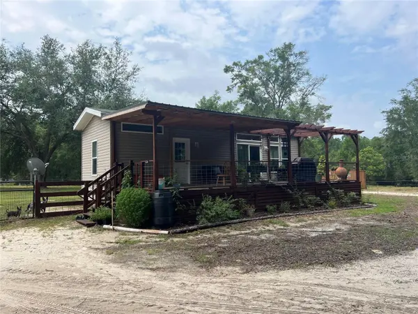 3369 NE 53RD TER, High Springs, FL 32643