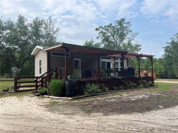 3369 NE 53RD TER, High Springs, FL 32643