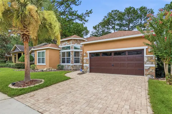 14504 NW 25TH AVE, Newberry, FL 32669