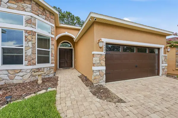 14504 NW 25TH AVE, Newberry, FL 32669