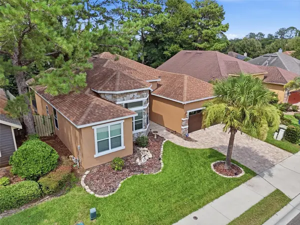 14504 NW 25TH AVE, Newberry, FL 32669