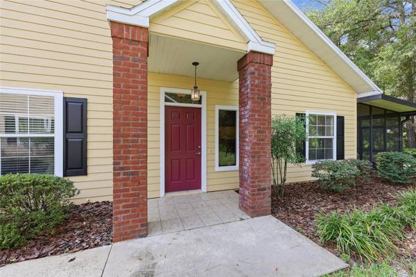 2760 NW 105TH DR, Gainesville, FL 32606