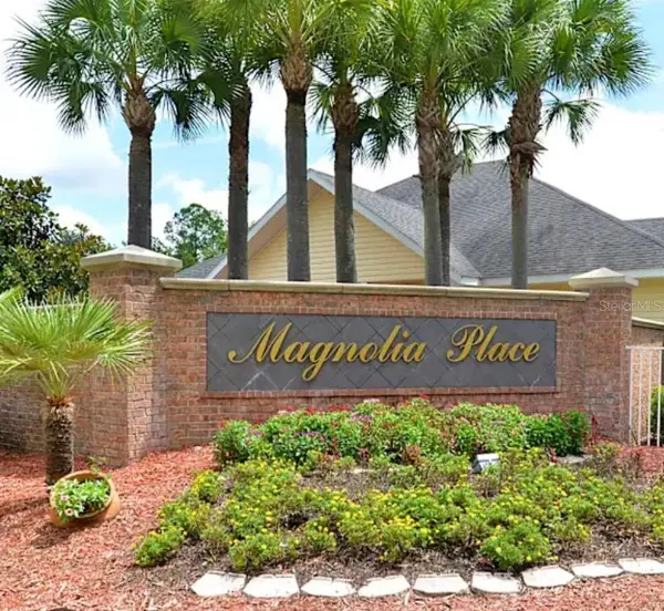 4833 NW 46TH PL #106, Gainesville, FL 32606