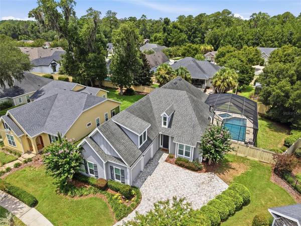 4004 NW 63RD ST, Gainesville, FL 32606