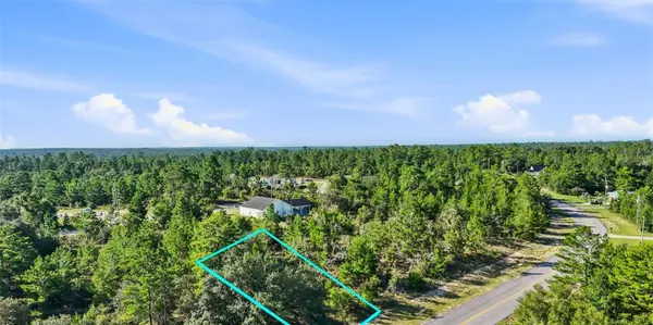 Lot 33 CONCORD BLVD, Chipley, FL 32428