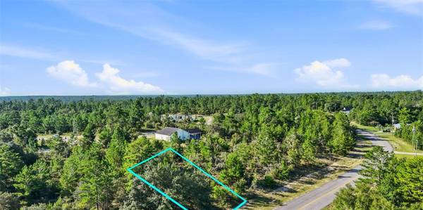 Lot 33 CONCORD BLVD, Chipley, FL 32428