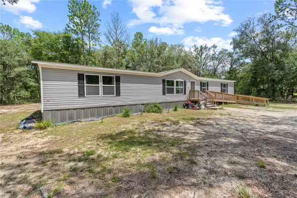 8551 NE 102ND CT, Bronson, FL 32621