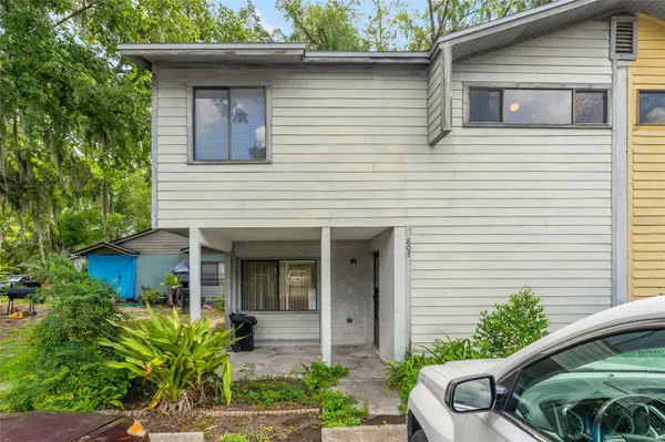 803 SW 2ND TER, Gainesville, FL 32601
