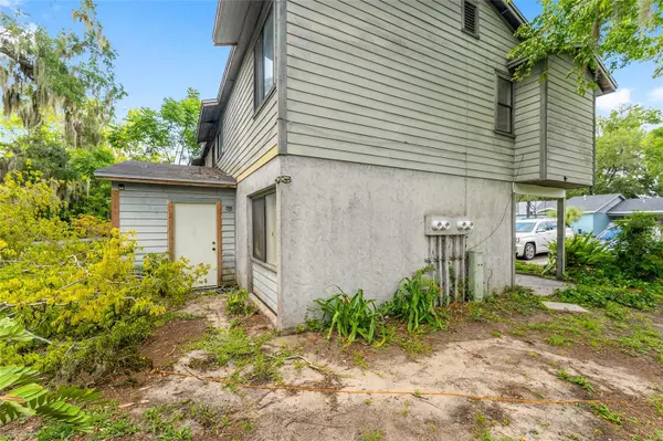 803 SW 2ND TER, Gainesville, FL 32601