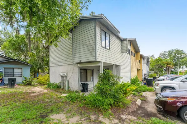 803 SW 2ND TER, Gainesville, FL 32601