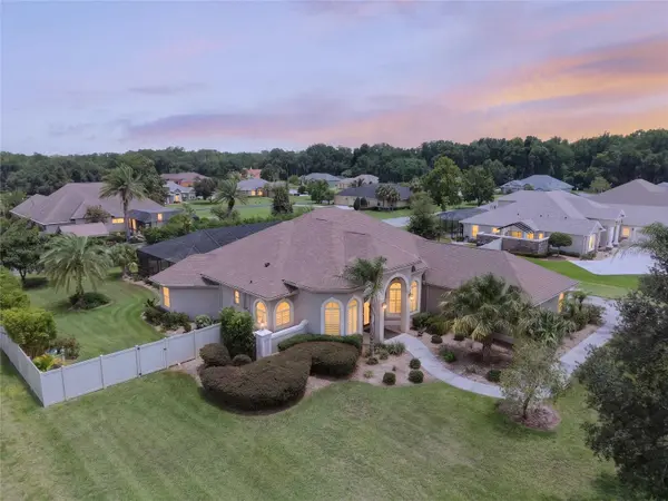 3986 SE 43RD CIR, Ocala, FL 34480