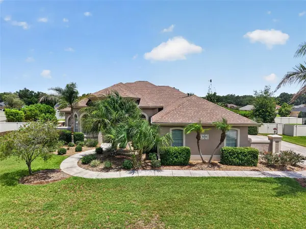3986 SE 43RD CIR, Ocala, FL 34480