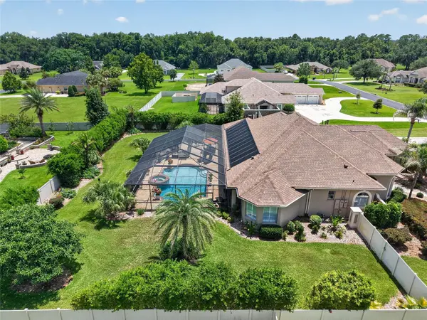 3986 SE 43RD CIR, Ocala, FL 34480