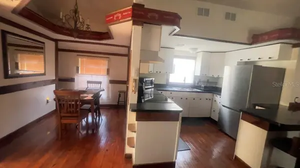 214 NE 4TH ST, Chiefland, FL 32626