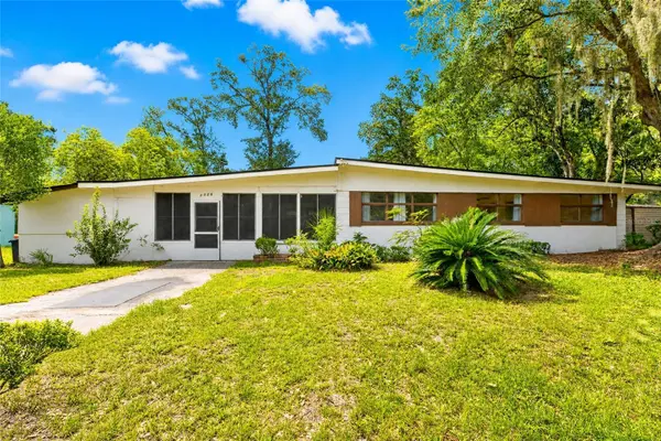 2125 NE 6TH TER, Gainesville, FL 32609